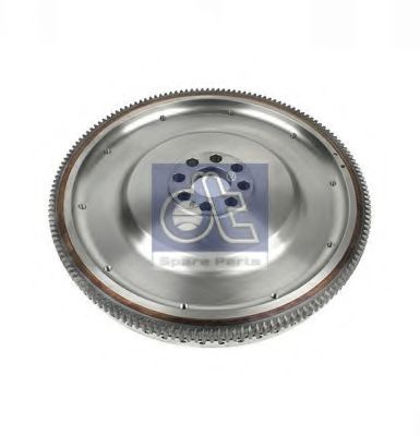 Маховик Diesel Technic 7.54027