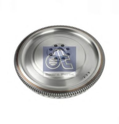 Маховик Diesel Technic 7.54028