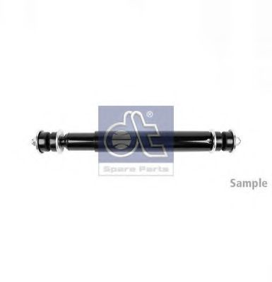 Амортизатор Diesel Technic 4.66082