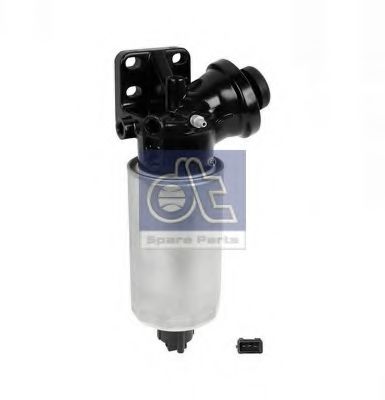 Топливный фильтр Diesel Technic 7.24024