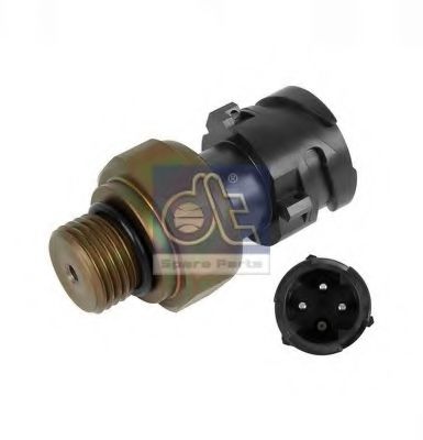 Датчик АБС Diesel Technic 1.21662