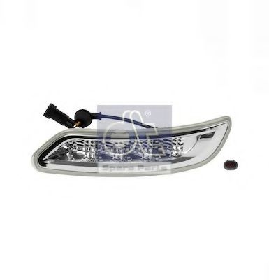 Указатель поворотов Diesel Technic 7.25328