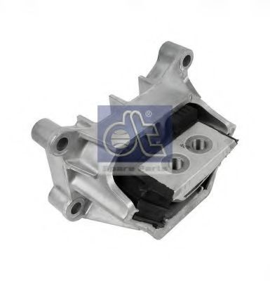 Подушка двигателя Diesel Technic 3.10834
