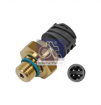 Датчик давления масла Diesel Technic 5.44012