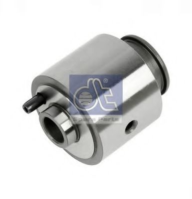 Приводной вал, масляный насос Diesel Technic 3.14049