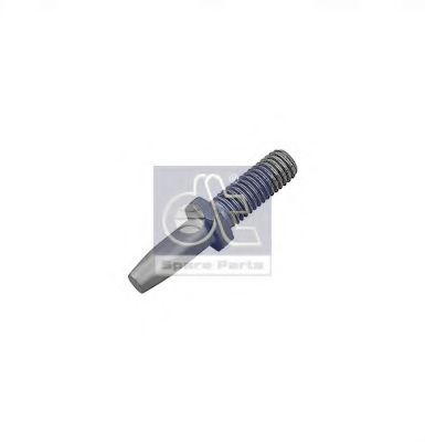 Болт, диск тормозного механизма Diesel Technic 7.36060