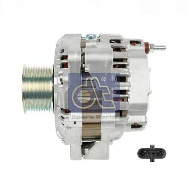 Генератор Diesel Technic 2.21045