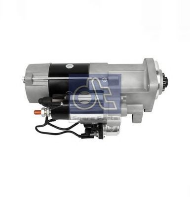 Стартер Diesel Technic 2.22019
