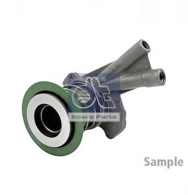Выжимной подшипник Diesel Technic 4.67260