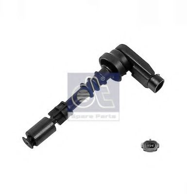 Щуп масляный Diesel Technic 7.13150