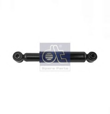 Амортизатор Diesel Technic 7.12546