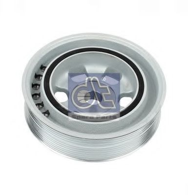 Шкив коленвала Diesel Technic 7.54741