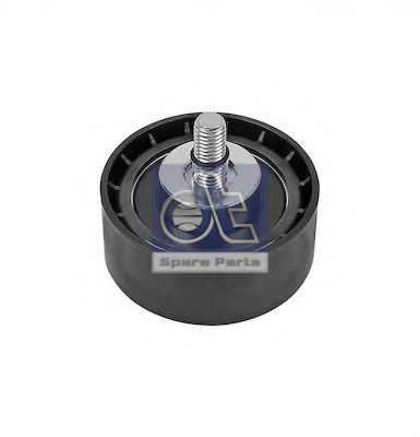 Натяжной ролик ремня ГРМ dieseltechnic 7.54729