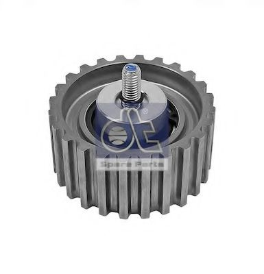 Натяжной ролик ремня ГРМ dieseltechnic 7.54730