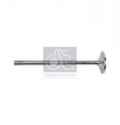 Впускной клапан Diesel Technic 1.10903