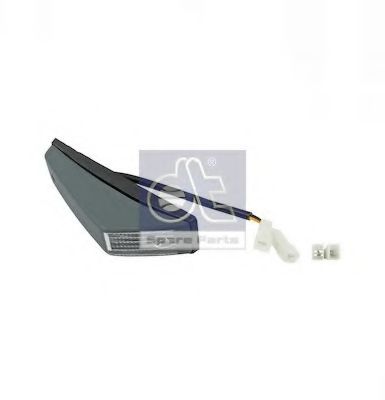Указатель поворотов Diesel Technic 7.25420