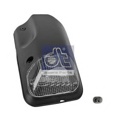 Указатель поворотов Diesel Technic 7.25421