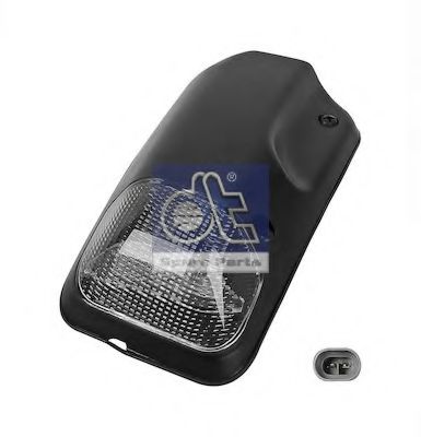 Указатель поворотов Diesel Technic 7.25422