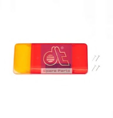 Задний фонарь Diesel Technic 7.25267