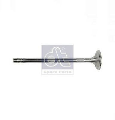Выпускной клапан Diesel Technic 1.10948