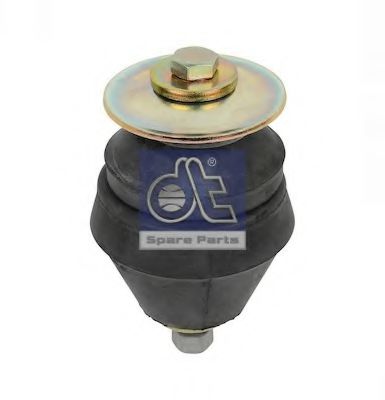 Подушка двигателя Diesel Technic 4.81298