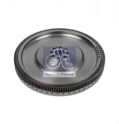 Маховик Diesel Technic 7.54036