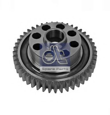 Шестерня коленчатого вала Diesel Technic 3.11103