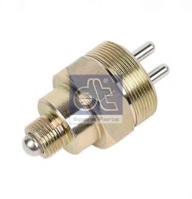 Выключатель Diesel Technic 4.61819SP