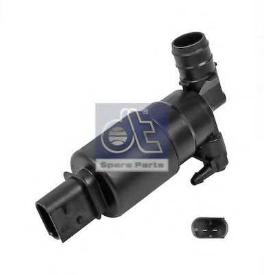 Насос омывателя Diesel Technic 2.25217