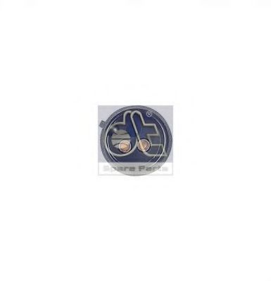 Датчик износа тормозных колодок Diesel Technic 4.66717 Датчик износа тормозных колодок Diesel Technic 4.66717