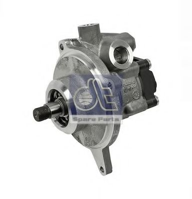 Насос гидроусилителя руля Diesel Technic 2.53458