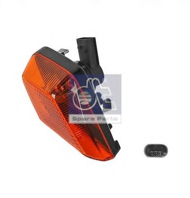 Указатель поворотов Diesel Technic 4.69200