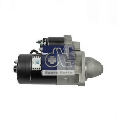 Стартер Diesel Technic 12.71005