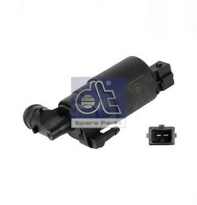 Насос омывателя Diesel Technic 6.88102SP