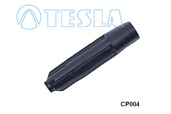 Вилка, свеча зажигания TESLA CP004