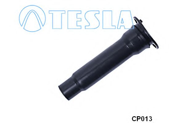 Вилка, свеча зажигания TESLA CP013