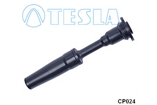 Вилка, свеча зажигания TESLA CP024