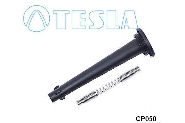 Вилка, свеча зажигания TESLA CP050