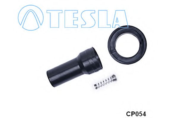 Вилка, свеча зажигания TESLA CP054