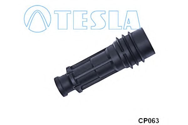 Вилка, свеча зажигания TESLA CP063