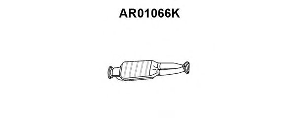 Катализатор veneporte AR01066K