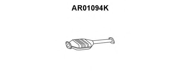 Катализатор veneporte AR01094K