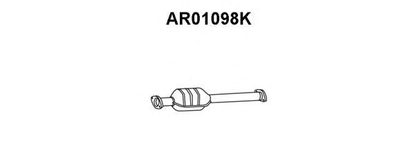 Катализатор veneporte AR01098K