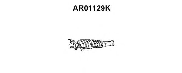 Катализатор veneporte AR01129K