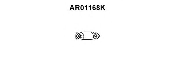 Катализатор veneporte AR01168K