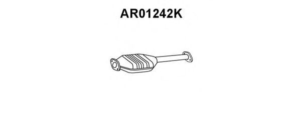 Катализатор veneporte AR01242K