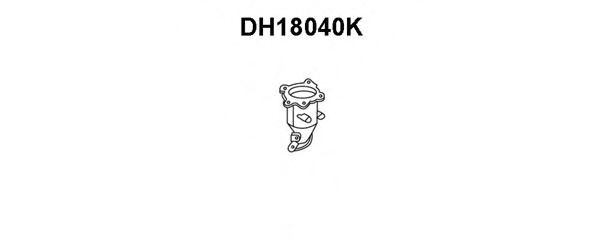 Катализатор veneporte DH18040K