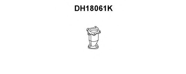 Катализатор veneporte DH18061K