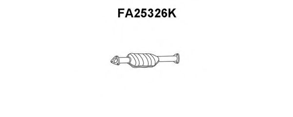 Катализатор veneporte FA25326K