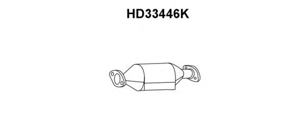 Катализатор Honda/Acura 18160P1EG00